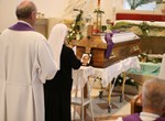 ​Sprovodna misa i ispraćaj vlč. Ivana Novosela